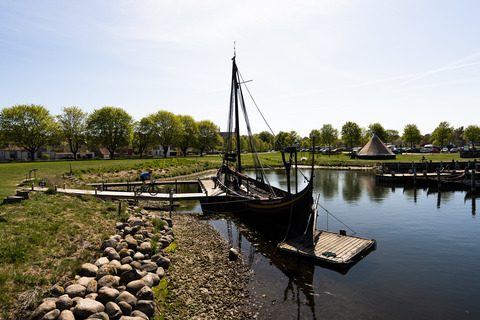 Roskilde Viking Ship Museum © Camilla Hylleberg Photography.jpg