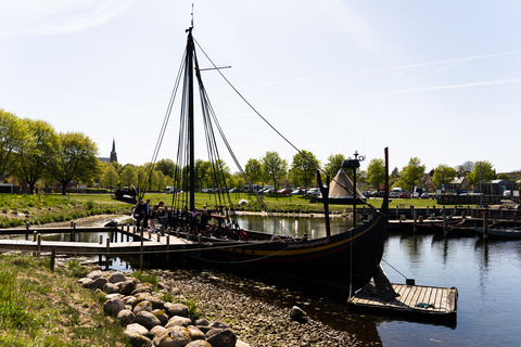 Roskilde Viking Ship Museum © Camilla Hylleberg Photography.jpg