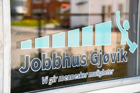 Åpning av Jobbhus Gjøvik 2