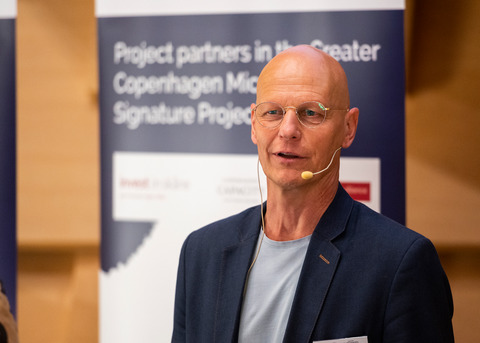Håkan Bengtsson_Microbiom Signature Project