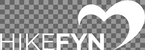 HikeFyn logo hvidhvid rgb