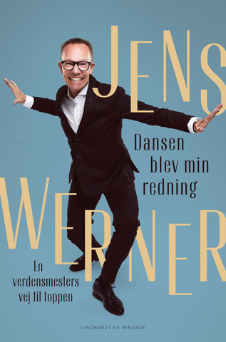 Jens Werner_FORSIDE