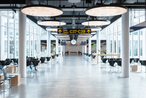 CPH Airport C Vingen 01
