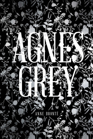 Agney Grey forside