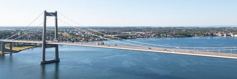 Nye Lillebæltsbro - Middelfart Kommune.