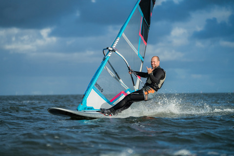 Windsurfing_Hvide Sande