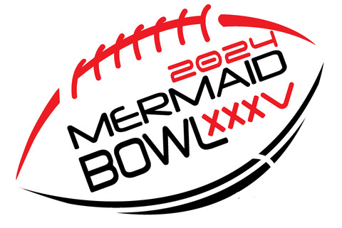 MermaidBowl logo 2024