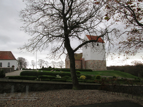 Råby Kirke 2