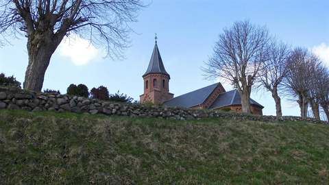 Grensten Kirke 1