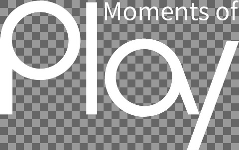 Moments of Play Hvid