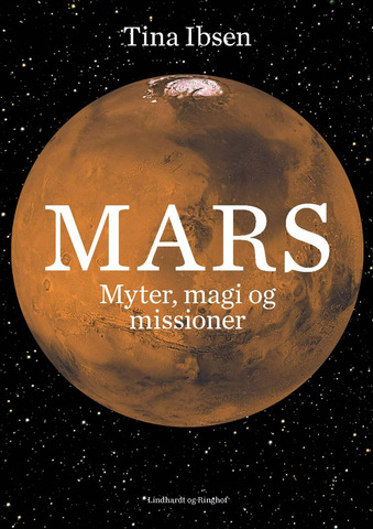 Mars forside