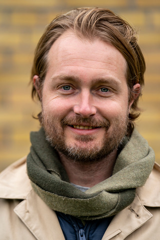 Mikkel Jersin