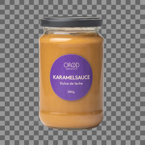 karamelsauce