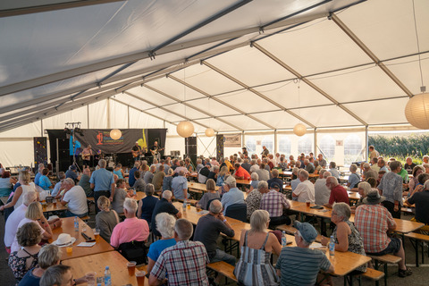 Ringkøbing Fjord Jazz Festival 2022_Stauning Havn