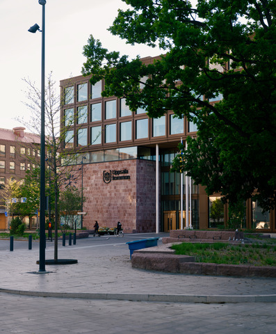 Uppsala Town Hall 2022 Henning Larsen Credit Einar Aslaksen (5)