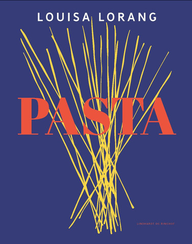 Pasta forside