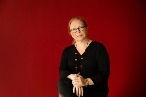 Karin Klitgaard 0896