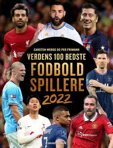 Verdens 100 bedste fodboldspillere 2022