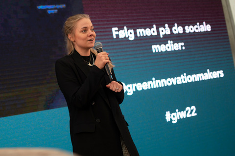 Green Innovation Week 300922 (251)