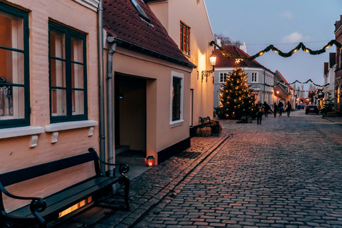 Jul på Ærø