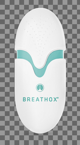 225856_BREATHOX Salt inhalator