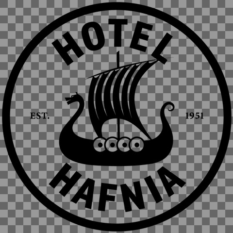 Hotel Hafnia Black