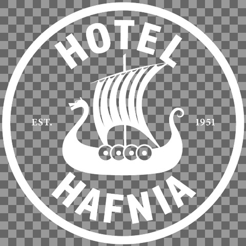 Hotel Hafnia White
