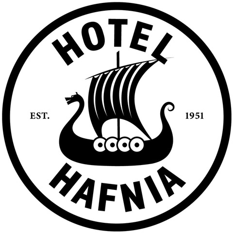 Hotel Hafnia-Black