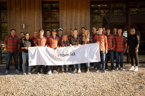 SkimoTeamGER Einkleidung RoecklSports Team NilsLang HR 190