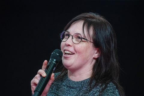 Karin Erlandsson