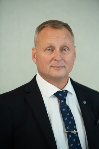 Lars Wistedt