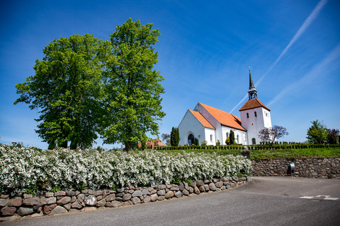 Kirke Pøl  Nordborg2