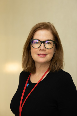 Anna Starbrink, Liberals, Sweden