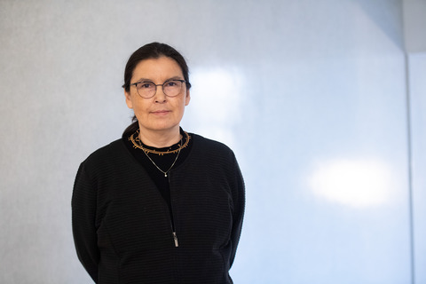 Mariane Paviasen, Greenlandish politician
