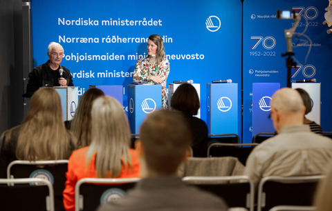Nordic Council Environment Prize
