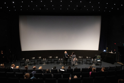 Event for Nordic Council Film Prize nominees