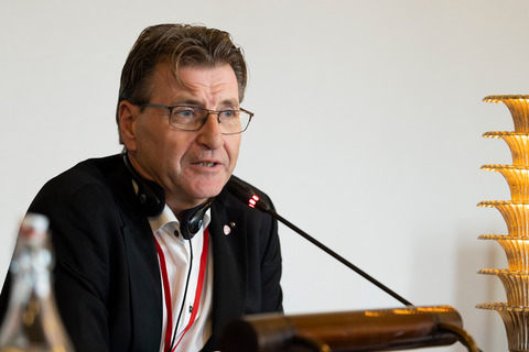 Stein Erik Lauvås