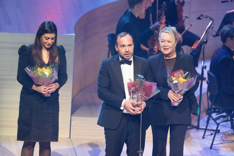Film Prize, Winner, Dýrið , Iceland