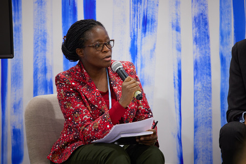 Anne Nyatichi Omambia