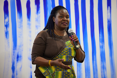 Ruth Nankabirwa