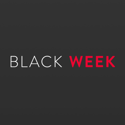 Black Week 11