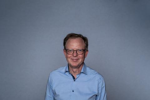 Helge Bo Jensen (Ø)   foto af Kim Matthäi Leland