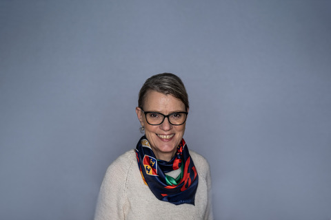 Ulla Nielsen (A)   foto af Kim Matthäi Leland
