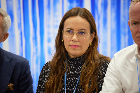 Marianne Sivertsen Næss