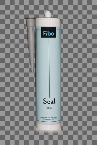Fibo Seal Grey 1218