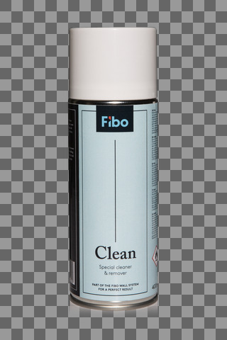 Fibo Clean 1218