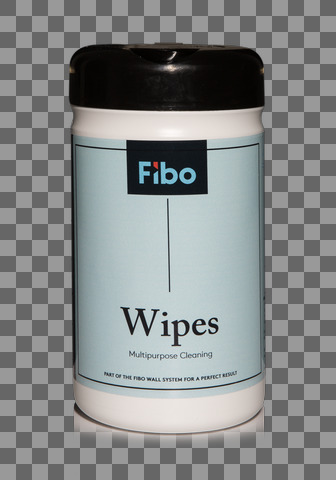 Fibo Wipes 1218