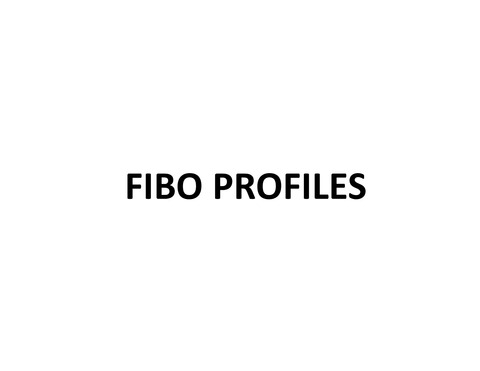 FIBO ACCESSORIES
