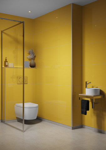 5223 Yellow M6040 Bathroom 2 2
