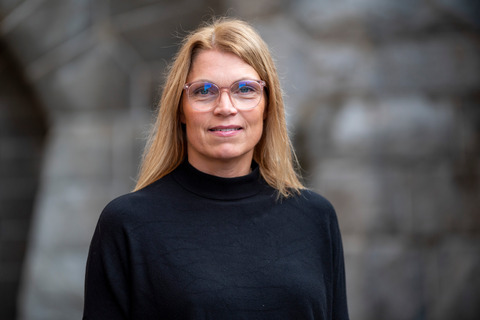 Linda Lindström